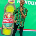 Ajayi Olasunkanmi Freeman - @ajayifreeman - Instagram