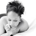 Aja Gaines Bernard Reed - @mama2bella07 - Instagram