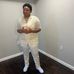 Ajai Garrett - Facebook