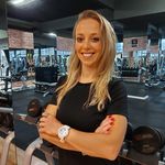Janine Garrett - @treinadorajaninegarrett - Instagram