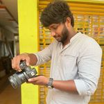 Aji Ajay - @gentle_man_ajay_ - Instagram