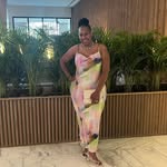 Aja Gibson - @agibson_experience - Instagram