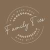 Family Ties - @ajagibson0 - TikTok