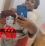 Aja Glover - Facebook