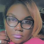 Aja Glover - @80sdime - Instagram