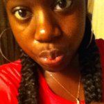 De'Aja_Glover - @prettiegirldee - Instagram