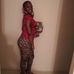 Aja Gooden - Facebook