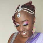 Aja M. Gooden - @aja.gooden - Instagram