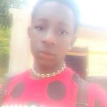 Ajanay Gooden - @ajanay_gooden - Instagram