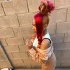 Aja-Monet Goodwin - @ajamonetgoodwin - TikTok