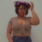 Aja Gordon - @ajag__ - Instagram