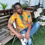 Gordon Ajaah - @ajaah.gordon - Instagram