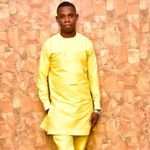 Engr Grant Ajagba - @ajagba_grant - Instagram