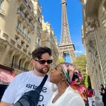 Grant & Aja - @grantandaja - Instagram