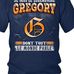 Ajasse Gregory - Facebook