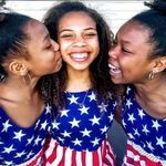 Aja Hamilton - @aja_1005 - Instagram