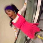 Aja Hamilton - @animated_aja - Instagram