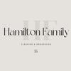Aja Hamilton - @hfamilyclean_organized - TikTok