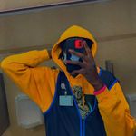 Ajay Hamilton - @ajay.hamilton - Instagram