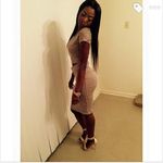 Aja Harris - @ajharris1990 - Instagram