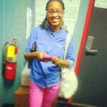 A'ja Harris - @yung_godess - Instagram