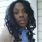 Aja Harris - @living_in_the_spotlight - Instagram