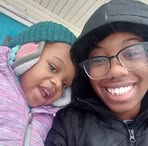 Aja Harris - Facebook