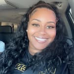 Aja Harris - @ss_harris_88 - Instagram