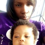Aja J Harris - @blueskygirl79 - Instagram