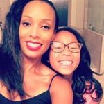 Aja Rodriguez-Harris - @nightlightnewborncare - Instagram