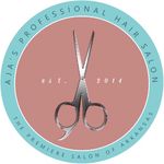 A'ja V. Harris - @ajasprosalon - Instagram
