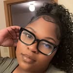 Mrs_Harris - @aja_harris - Instagram