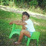 MS.ATTITUDE - @_ajaharris_ - Instagram