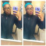 Aja martin - @aja_love246 - Instagram