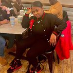 Aja Martin 💜.. - @aja.2705 - Instagram