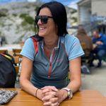 Andrea Martinková - @ajamartinezka - Instagram