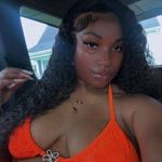 Aja Mills - @ajatiarra - Instagram