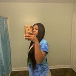 Aja Mills - @ajamills85 - Instagram