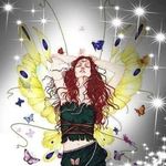 Aja Moody - @ajathegoodfairy - Instagram