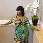 Aja Moody - @ajamstl - Instagram