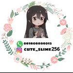 ☁️cute slime for you - @apaajamoody - Instagram