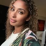 Aja Morris - @ajamorris21 - Instagram