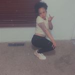 Aja Morris - @ajamorris20 - Instagram