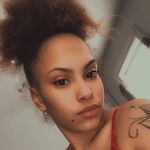 Aja Morris - @ajamorris10 - Instagram