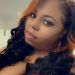 Aja Morris - @dimples3478 - Instagram