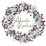 Aja Morris - @alushlashes - Instagram