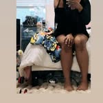 Aja Morris - @callherajaa - Instagram