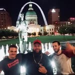 Aja Morris - @bearded_crusader75 - Instagram