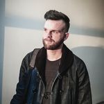 Andrew Morrison - @aja.morrison - Instagram