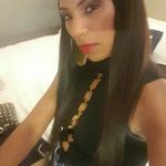 Aja Scott - @sun_sh1ne - Instagram